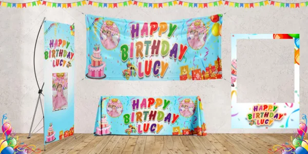 Celebrate in style with our Happy Birthday Banners, the perfect way to make any birthday extra special! At bannersprintings.com, we create vibrant, high-quality vinyl banners that can be fully personalised with names, ages, photos, and special messages. Printed in stunning full colour on durable, weather-resistant material, our Happy Birthday Banners are ideal for both indoor and outdoor celebrations. Whether it’s for a child, friend, or milestone birthday, each banner adds a fun and festive touch to your party décor. Available in a range of sizes with reinforced eyelets for easy hanging and fast delivery, our Happy Birthday Banner printing service helps you make every birthday memorable.